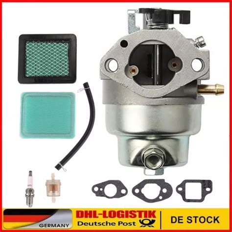 VERGASER FÜR HONDA GCV160 GCV135 GCV190 Rasenmäher Vergaser Motor