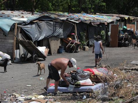 Pobreza En Colombia Creció Y Es Superior A La Media En América Latina