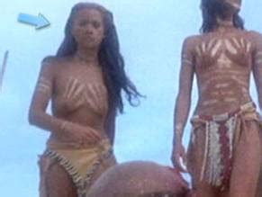 PRIVATE COLLECTIONS NUDE SCENES AZNude