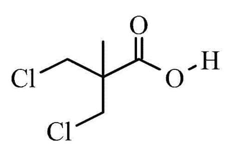 Acros Organics Ac Dichloropivalic Acid G From Cole