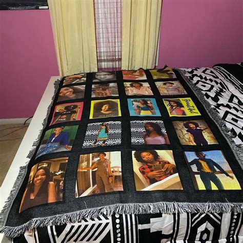 10 Personalized Blankets You Need in Your Home - Reviews and Buying ...