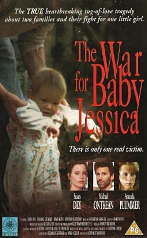 Whose Child Is This The War For Baby Jessica Tv Movie 1993 Imdb