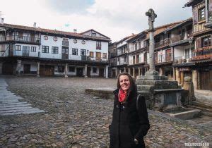 Qu Ver En La Alberca Un Pueblo Alucinante En Salamanca