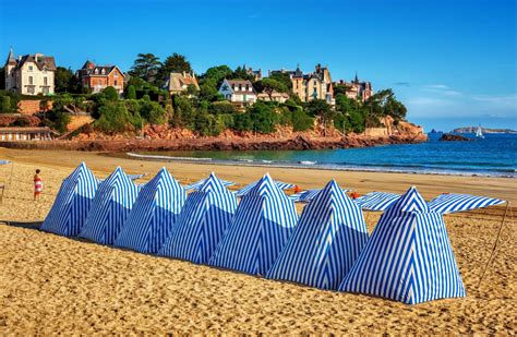 Visites Faire Dinard Pendant Votre S Jour En Bretagne