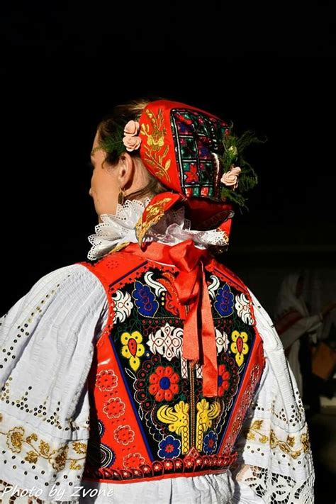 Tolisa Bosanska Posavina Bih Folk Costume Costumes Folklore Sari