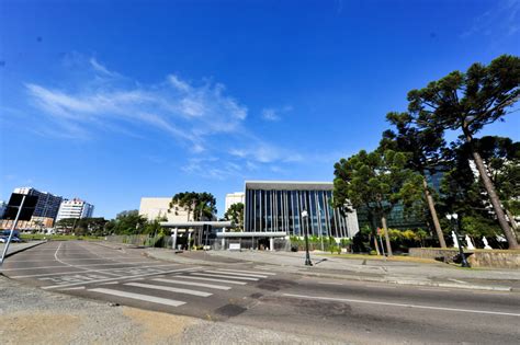 Assembleia Legislativa Do Paran Not Cias Definidos Os Deputados E