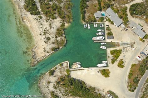 Stella Maris Resort Club & Marina in Stella Maris, Long Island, Bahamas