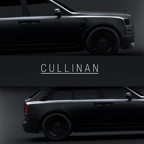 Mansory Rolls Royce Cullinan Coastline 2021 Wall Art Poster 21mxm Wall Art