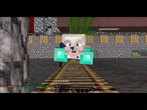 Kanal Start Minecraft Quicksg Letsgametv Youtube