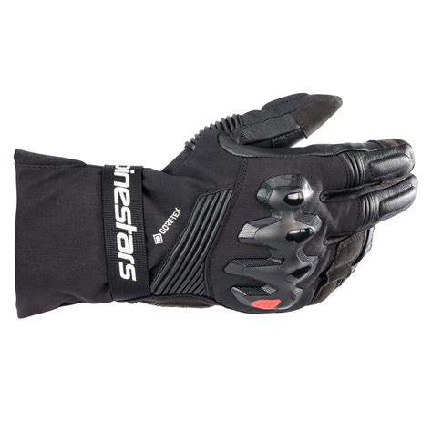 Alpinestars Boulder Gore Tex Gloves With Gore Grip Technology