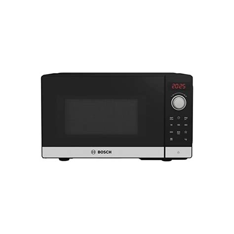 Bosch FFL023MS2 Series 2 Microwave 26 X 44 Cm 800 W Turntable 27 Cm