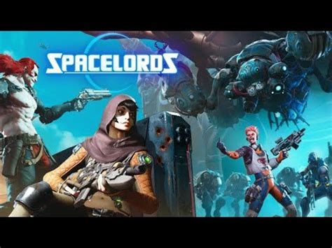 Spacelords Sigue Sin Gustarme YouTube