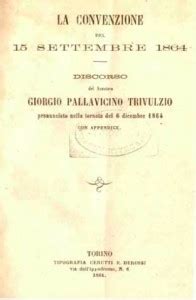 Dicembre 1864 Una Legge Per Firenze Capitale Storia Di Firenze