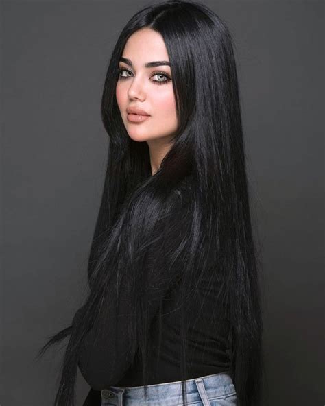 Pin De En H Zl Kaydedilenler Belleza Mujer Cabello Y Maquillaje