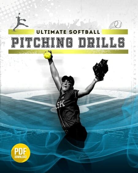 Softball Practice Drills to Improve Speed and Agility