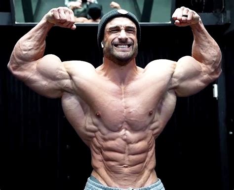 Frmusclelover On Twitter Ryan Terry 4 Year Steroid Transformation Hes Got So Much Bigger