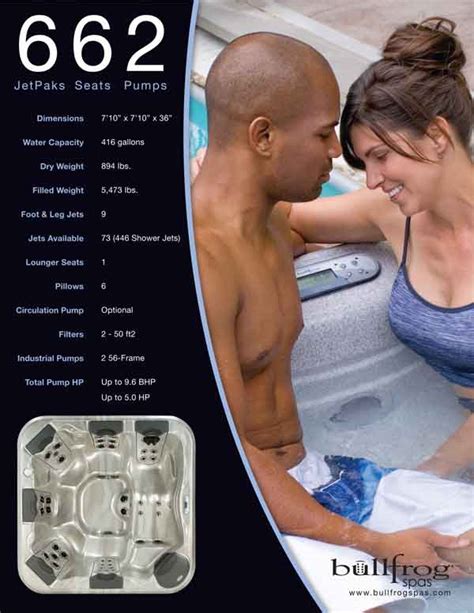 Bullfrog Spas Model Bullfrog Spas Help Center