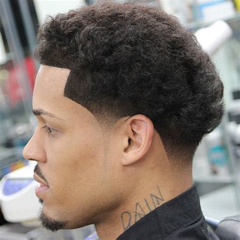 Taper Fade Photos A Comprehensive Guide To Styles Trends And Inspiration