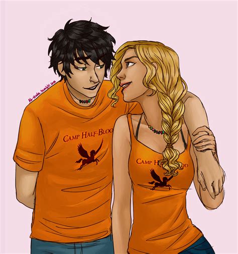 Annabeth And Percy Percabeth Percyxannabeth Photo 37189565 Fanpop