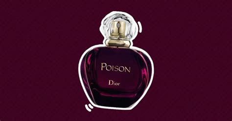 Poison by Dior Review