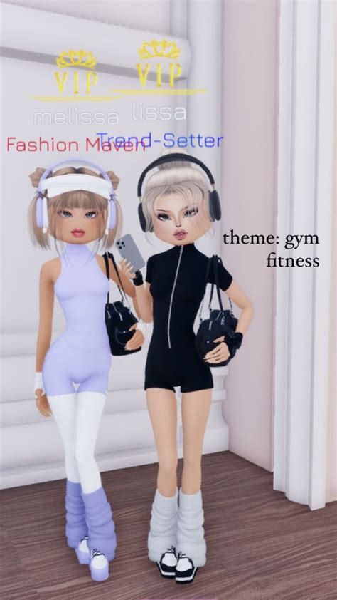 Dress To Impress Gym Fitness In 2024 Gym Dress Dress To Impress