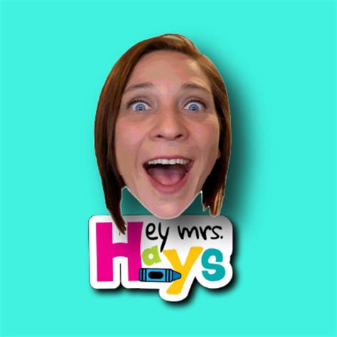 Hey Mrs Hays Teaching Resources Teachers Pay Teachers