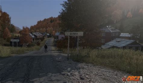 Dayz Standalone Dolina Orcz The Video Games Wiki