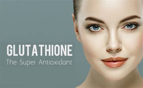 Is Glutathione Effective for Skin Whitening? - Skin Disease Remedies