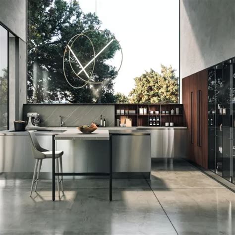 Cucina Design Quadro 1 Di Aran