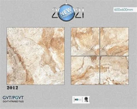 Glossy Digital Ceramic Vitrified Tiles Thickness 8 10 Mm Size