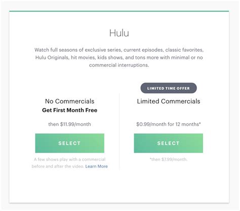 Hulu Plans Are Ridiculously Cheap For Black Friday And Cyber Monday