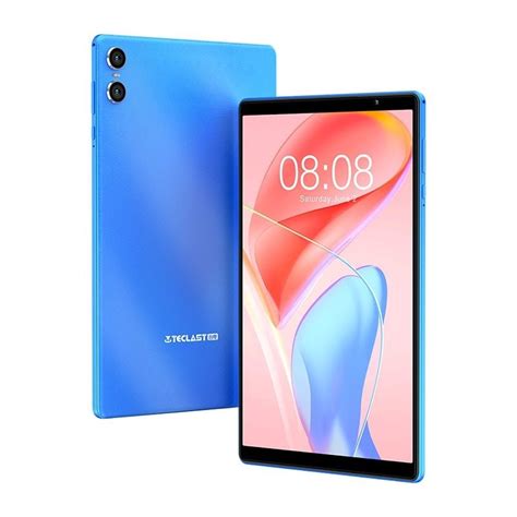 Teclast P26T Price Specs And Best Deals