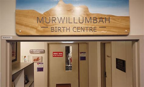 Murwillumbah Midwifery Group Practice Northern Nsw Local Health District