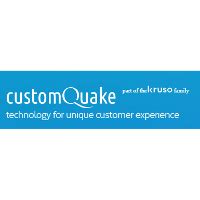 Customquake Company Profile 2024 Valuation Investors Acquisition