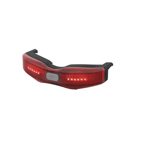 Giro Roc Loc Led Fit System