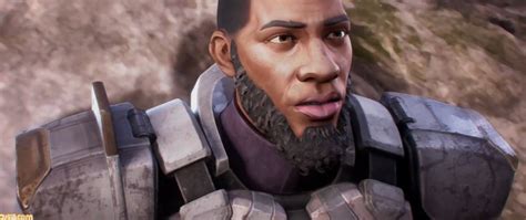 『apex Legends』新レジェンドはニューキャッスル！ シールドを用いてチームを支えるディフェンダーとして登場。新シーズン“救世主”は5