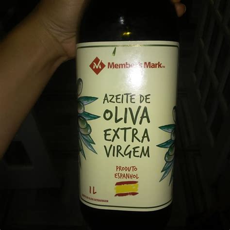 Member S Mark Aceite De Oliva Extra Virgen Review Abillion