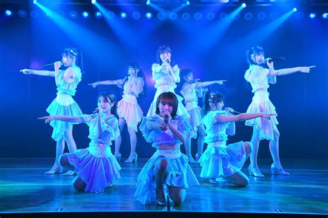 Akb48 浅井チームb「アイドルの夜明け」公演 初日レポート Screen Online（スクリーンオンライン）