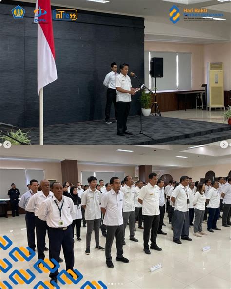 Upacara Bendera Hari Kebangkitan Nasional