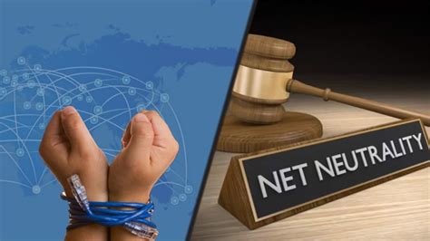 Net Neutrality Returns The Fcc S Commitment To An Open And Free Internet Gizmochina