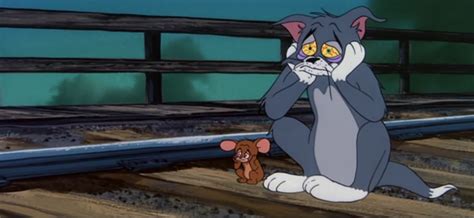 Depressed Tom & Jerry Memes - Imgflip