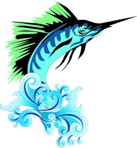 Sailfish Svg Download Sailfish Svg For Free 2019