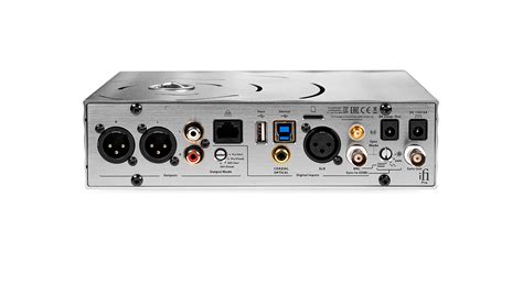 Snapklik Pro Idsd Signature Desktop Dac Tube Solid State