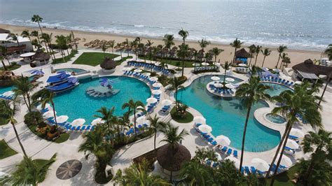 Hard Rock Hotel Vallarta - Puerto Vallarta - Hard Rock Vallarta Vacation Specials