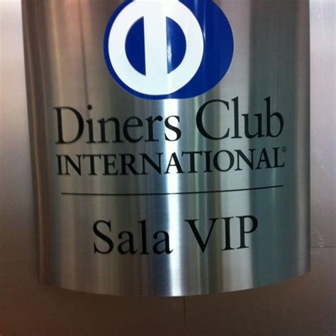 Descubrir 91 Imagen Diners Club Salas Vip Abzlocal Mx