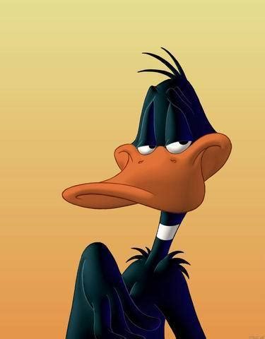 Daffy Duck - Daffy Duck Photo (12856902) - Fanpop