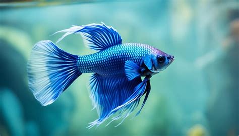 Blue Betta Fish: Care Tips And Stunning Varieties