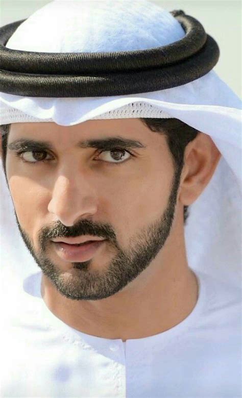 The Crown Prince Of Dubai HH Sheikh Hamdan Bin Mohammed Bin Rashid Al