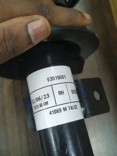 Front Maruti Suzuki Strut Set Fr Susp Rh At Rs Piece In Chennai