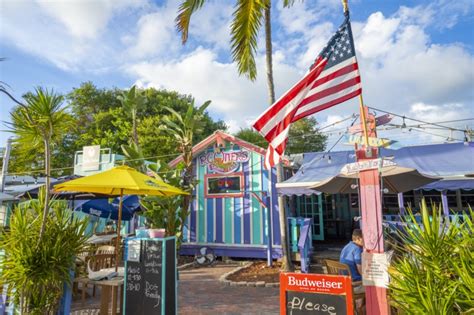 19 Amazing Restaurants On Captiva Island (2022) A Local’s Guide - The Sanibel Captiva Guide